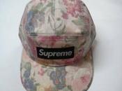 SUPREME Floral