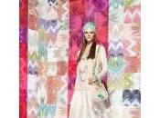 Missoni resort 2012