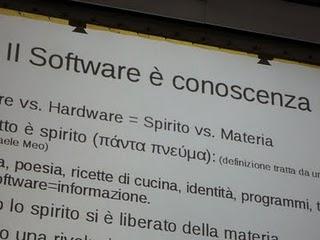 Ubuntu-it Meeting a Roma: qualche appunto