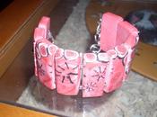 Esperimenti Corso: Bracciale Crazy Love