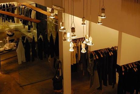 Compagnia Unica Concept Store!