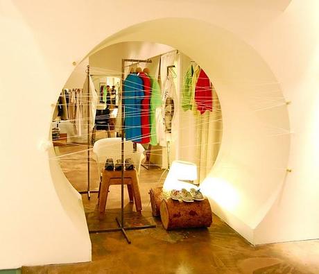 Compagnia Unica Concept Store!