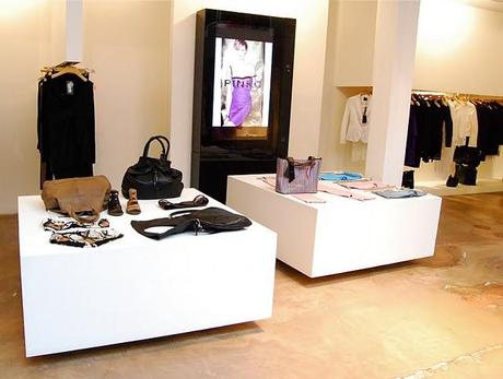 Compagnia Unica Concept Store!