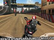 Gioco moto iPhone, iPad iPod Touch