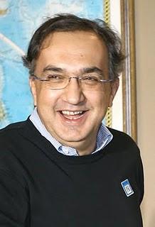 MARCHIONNE