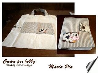 Mistery di maggio: altre shopping finite