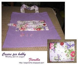 Mistery di maggio: altre shopping finite