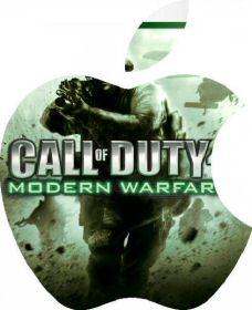 call of duty 4 modern warfare coming to mac os x in may Call Of Duty 4 per Mac scontato per un tempo limitato