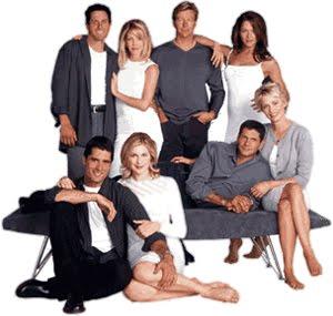 170 Pupottina guarda Melrose Place