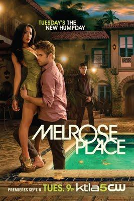 170 Pupottina guarda Melrose Place