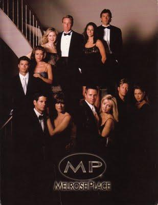 170 Pupottina guarda Melrose Place