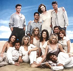 170 Pupottina guarda Melrose Place