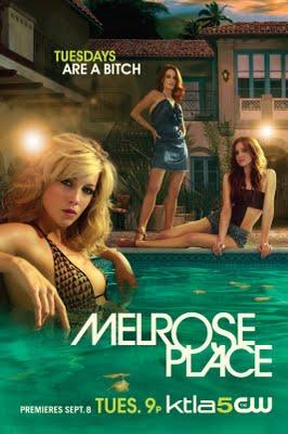 170 Pupottina guarda Melrose Place