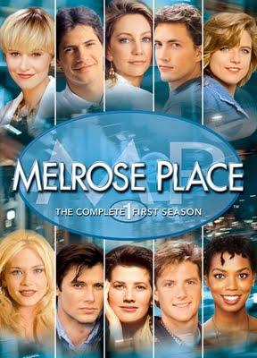 170 Pupottina guarda Melrose Place