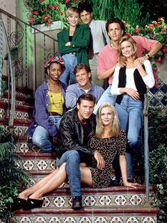 170 Pupottina guarda Melrose Place