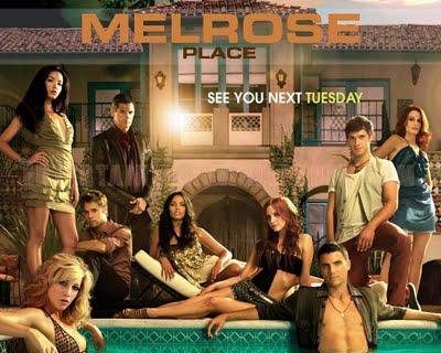 170 Pupottina guarda Melrose Place