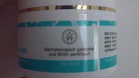 Review Venobis Crema Energizzante di Base