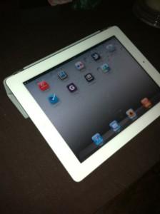 iPad 2 ;-)