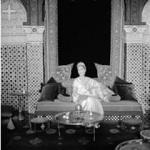 Cecil Beaton a Tangeri, un Marocco d’autore.