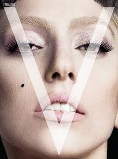 MULTIGAGA X V Magazine by Nicola Formichetti