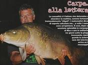 Carpa alla Lettera