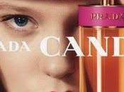 Prada lancia Candy