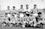 Giugno 1961: Juve conquista Scudetto.