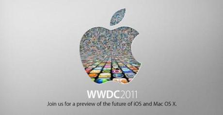 Sarà Steve Jobs a svelare iCloud e iOS 5 al WWDC 2011 il 6 Giugno