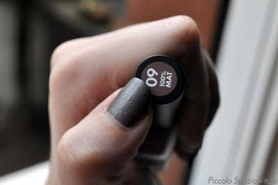 Unghiamoci...No, Smaltiamoci!