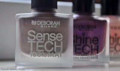 Unghiamoci...No, Smaltiamoci!