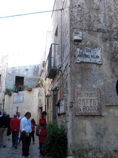 Una Sicilia che non ti aspetti…(1°parte)