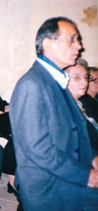 Livio Sorresu