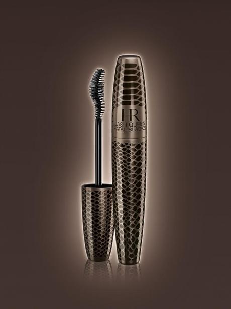 Helena Rubinstein: Mascara Lash Queen Fatals Blacks