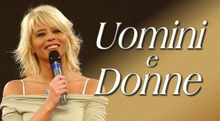 uomini e donne