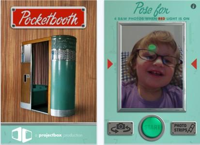 Pocketbooth by Project Box