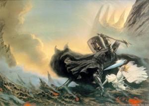Il Silmarillion di Tolkien in musica grazie agli Ainur
