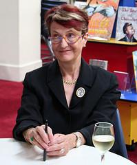 Helen Caldicott
