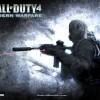 Call Of Duty 4 Modern Warfare MAC 6