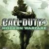 Call Of Duty 4 Modern Warfare MAC Cover