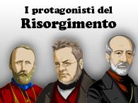 Giochi e verifiche sulla storia del Risorgimento