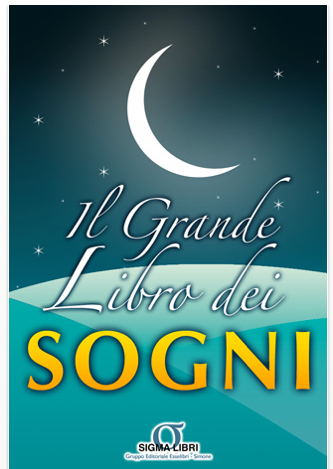 Il Grande Libro dei Sogni: applicazione per iPhone e iPad che interpreta i nostri sogni