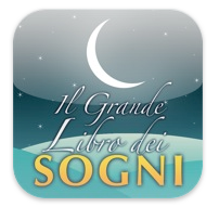 Il Grande Libro dei Sogni: applicazione per iPhone e iPad che interpreta i nostri sogni