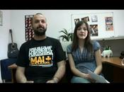 Aversa Nucleare Vota pass paura