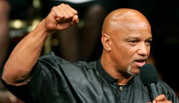 Geronimo Pratt (1947-2011)