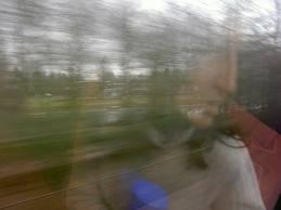 POESIE  IN  VETRINA  : LIGEJA