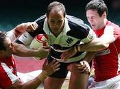 Doppietta Barbarians firma italiana