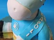 Napoli Cake