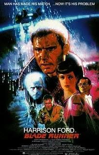 Blade Runner e i sogni elettrici degli androidi