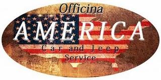 Apertura Officina AMERICA