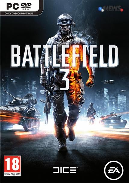 Battlefield 3, svelati i requisiti minimi e massimi